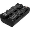 Hollyland HL-NP550 Battery Replacement for Mars 300 Pro & 400S Pro - 2