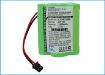 Replacement Battery for Icom BP120 BP150 BP180 BP250 - 5