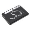 Motorola BT000593A01 Battery Replacement for AR494948 EVOLVE LTE - 3