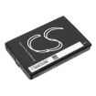Motorola BT000593A01 Battery Replacement for AR494948 EVOLVE LTE - 4