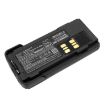 Motorola PMNN4418 Battery Replacement for DEP550e DEP570 - 1