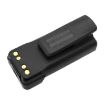 Motorola PMNN4418 Battery Replacement for DEP550e DEP570 - 4