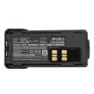 Motorola PMNN4418 Battery Replacement for DEP550e DEP570 - 5
