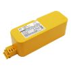 Carneo SC400 Battery Replacement - 1