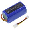 Ropo 92063 Battery Replacement for Glass 3 - 2