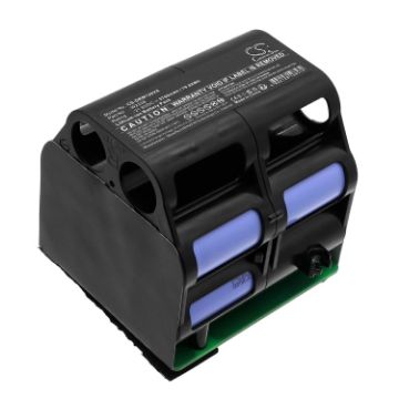 Battery Replacement Dreame W2206 for M12 M12 Pro - 1