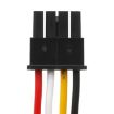 Dreame BRR-2P4S-2600S P1904-4S2P-MM Battery Replacement for MC1808 - 4