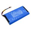 Battery Replacement Ecovacs 201-2228-1457 S19-LI-144-6400 for Deebot X2 - 1