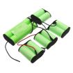 Battery Replacement Eta ETA43900070 for 0439 Brilanto - 2