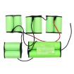 Battery Replacement Eta ETA43900070 for 0439 Brilanto - 3