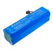 Battery Replacement Cecotec 86371 88560 for Conga 5290 & 8290 - 2