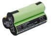 Black&Decker KC 360H Battery Replacement - 2