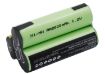 Black&Decker KC 360H Battery Replacement - 4
