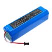 Neabot CMICR18650F8M7-4S2P Battery Replacement for NOMO N2 RS0060B - 1