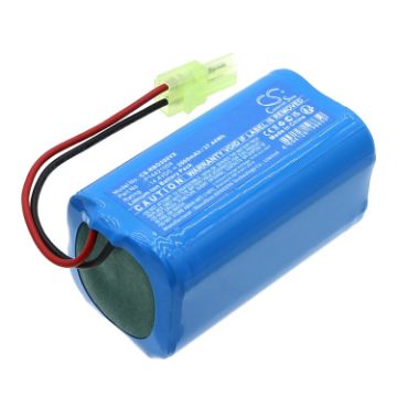 Battery Replacement Robojet P14421004 for Duel Duel 2 - 1