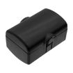 Dirt Devil DD-0668003 Battery Replacement for M668 - 3