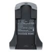 Battery Replacement for Shark XSBT700 XSBT750 Brushroll IZ202 IZ201 - 5