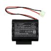 Orca CF050AKU Battery Replacement for 50 - 3