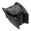 Battery Replacement Miele 1010042 11384710 AP01 AP02 HS19 for HX1 HX1 Facelift - 2