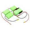 Zelmer 12010776 Battery Replacement for CITO ONE ZVC015ZQ/00 - 1
