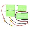 Zelmer 12010776 Battery Replacement for CITO ONE ZVC015ZQ/00 - 3