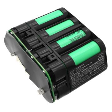 Battery Replacement Dreame W2422-0A for H20 ULTRA - 1
