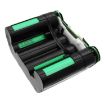 Battery Replacement Dreame W2422-0A for H20 ULTRA - 4