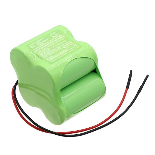 Replacement Battery Sencor 126270 for SVC-220 SVC-220BL - 1