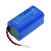 HTtermann Battery Replacement for SmartCleaner 710 - 1