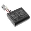Replacement Battery for Toshiba BM-320AC-J2 VC-CLS1 VC-CLS11 - 2