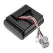 Replacement Battery for Toshiba BM-320AC-J2 VC-CLS1 VC-CLS11 - 4