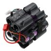Rowenta RS-RH5864 Battery Replacement for Airforce Light Moulinex MS6545WI/BA0 - 1