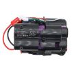 Rowenta RS-RH5864 Battery Replacement for Airforce Light Moulinex MS6545WI/BA0 - 3
