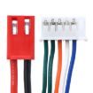 Rowenta RS-RH5864 Battery Replacement for Airforce Light Moulinex MS6545WI/BA0 - 4