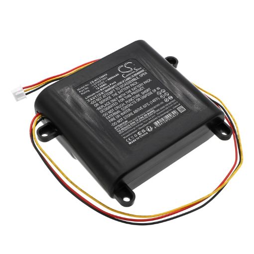 Battery Replacement Hobot LG700P1001 for Legge 7 - 1