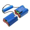 Battery Replacement Eta ETA1424 900000 for 1424 Carsha - 1