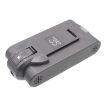 Battery Replacement Supro DC-T02-25 for OVS-EM1 - 4