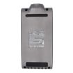 Battery Replacement Supro DC-T02-25 for OVS-EM1 - 6