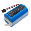 Mellerware ES0480550L Battery Replacement for City Lite City Move - 2