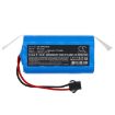 Mellerware ES0480550L Battery Replacement for City Lite City Move - 3