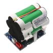 Karcher 9.769.526.0 Battery Replacement for VCS5 - 1