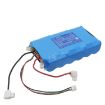 Battery Replacement Media BP22240B for G6 Pro G6 TPro - 1
