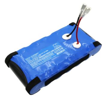 Haier N170-7S1P Battery Replacement for E9-ProU1 Z10-WU1 - 1