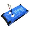 Haier N170-7S1P Battery Replacement for E9-ProU1 Z10-WU1 - 2