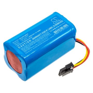 Ultenic CSF32-4S1P Battery Replacement for TS1 - 1