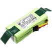 Ecovacs Battery Replacement for Deebot X600 ZN605 - 2