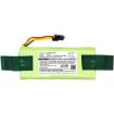 Ecovacs Battery Replacement for Deebot X600 ZN605 - 3