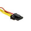 Ecovacs Battery Replacement for Deebot X600 ZN605 - 5