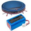 Ikohs 84196 Battery Replacement - 6