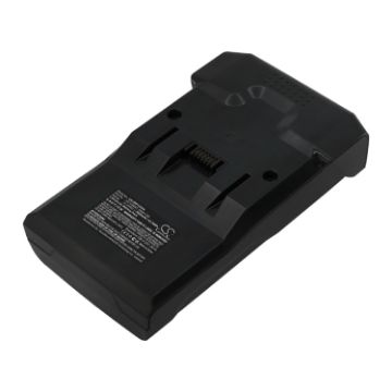 Hoover 35601729 B012 HF122BAT Battery Replacement for H Free H Free 100 - 1